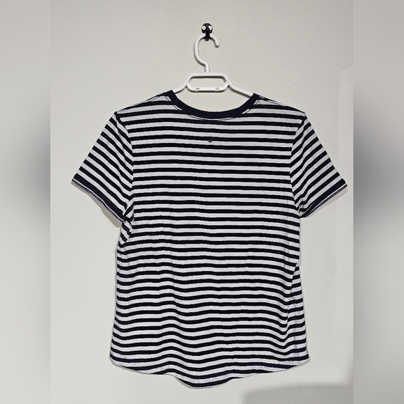 Lululemon Love Crewneck T-Shirt Size 10 - Picture 4 of 5